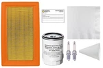 Ugp 6485 Replacement Maintenance Kit For Generac 20KW Air Cooled Generators New. Price: $30.00.