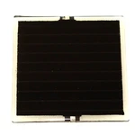 Shell P# ST0.4-XI Photovoltaic Minimodule, Solar Cell, 2.38" QTY=10 New. Price: $13.00.