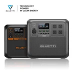 Bluetti AC180/AC180P 1800W 1152WH/1440WH Portable Power Station For Home Backup New. Price: $499.00.