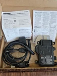 Microinverter Enphase Energy M190240-IQ7-S22-RMA Kit New Open Box. Price: $100.00.
