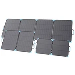 E-powo 110W 220W 400W Folding Solar Panel For Power Station Generator New. Price: $115.99.