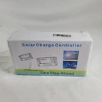 Anself Solar Charge Controller 10A/24V Model CMTD-2410 New. Price: $15.20.