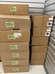 Tesla Energy Gateway W/100A Ct, 1232100-00-X New. Price: $150.00.