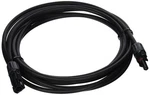 Renogy 15FT 10AWG Solar Extension Cable With Female And Connectors, Pi... New. Price: $24.96.