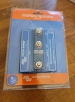 Victron Energy Argodiode 120-2AC Batteries 120A Isolator M8 Studs Connection Open. Price: $79.99.