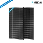 Refurbished Renogy 320W N-type Solar Panel 2-PACK Monocrystalline On/off For Rv Certified. Price: $519.99.