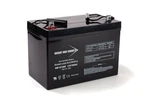 Rec Solar Panels Agm Sla Battery 12V 100AMPH (replacement) New. Price: $169.59.
