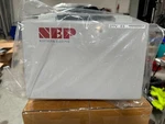 Nep BDG-256(P3) Wifi Inverter Monitor, Gateway, Extender, Wp Enclosure New. Price: $200.00.