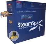 Steamspa D-1200-A Kw Quickstart Bath Generator New. Price: $1775.45.