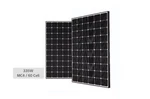 Lg 335W High Efficiency Neon 2 Solar Panel 60 Cells New. Price: $175.00.