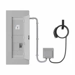 Eaton GMEV32BAB-JB Green Motion Charger 40A 208-240V Smart Breaker New. Price: $450.00.