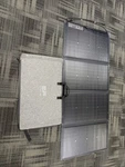 Ecoflow 220W Bifacial Portable Foldable Solar Panel Flex 220B Used. Price: $269.99.