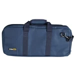 Cheftech 18 Pocket Knife Roll Storage Knives Bag W/strap - Blue Brand. Price: $41.11.