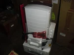 Solaredge SE43.2K-USRP0BNU4 3-PHASE String Grid Tied Primary Unit Inverter New. Price: $3000.00.