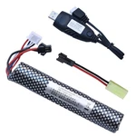 Funkawa Airsoft Gel Ball Blaster 11.1V Battery - 1PACK New. Price: $17.58.