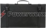 Powerwerx FSP-160W Folding And Portable Solar Panel New. Price: $439.00.