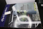 Mediterraneo Solar Panel N-type 25% High Efficiency 12V ZSSL-400W Open. Price: $149.99.