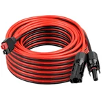 Xrds -rf 10AWG Solar Panel Anderson-style Connector Extension Cable 35FT New. Price: $82.17.