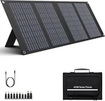 Apowking Portable Solar Panels 40W, Foldable Charger For New. Price: $96.99.