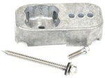 Ecofasten Solar Smart Conduit & Mounting Hardware Asphalt Roof Shingle New. Price: $11.99.