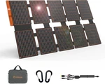 Flexsolar 100W Portable Panels Chargers With PD3.0 USB-C,QC3.0 Usb-a And New. Price: $117.97.