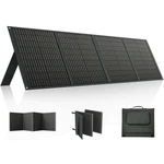 Powerwin PWS220 220W Foldable Monocrystalline Solar Panel Kit Weather Resistant New. Price: $110.60.
