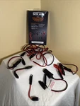 Thunderbolt Solar 7PC Power Connection Cable Kit Model 59171 Portable Led Open. Price: $25.00.