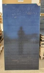 Sunpower Solar Panels SPR-U405-BLK Lot Of 22 Pieces. New. Price: $6850.00.