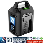 7.5 Ah Toro 60VOLT Flex-force Power System Lithium-ion Battery L405 New. Price: $195.99.