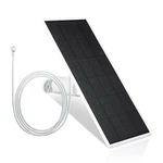 Wasserstein Solar Panel For Google Nest Cam Open. Price: $34.95.