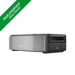 Ecoflow Delta Pro Ultra 6144WH Power Station Smart Lfp Extra Battery Refurbished Very. Price: $1998.75.