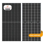 35-PACK 350W Canadian Tier 1 Bifacial Solar Panels Free Shipping To Lower 48!! New. Price: $5250.00.