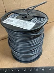 Carol 76822.R8.10 Mtw Machine Tool Wire 12 Awg 500 Ft. Gray Insulation Tew - New. Price: $86.00.