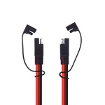 Igreely Sae Extension Cable 10AWG To Quick Disconnect 3FT, 1M/3.3FT New. Price: $17.57.