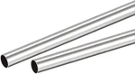 Uxcell 304 Stainless Steel Round Tube 3MM 0.2MM 300MM, New. Price: $11.26.