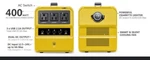 Rocksolar 400W Portable Power Station RS650 Lithium Battery Generator Read Open. Price: $314.99.