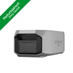 Ecoflow Delta Pro 3 4096WH Smart Extra Battery Home Energy Backup Refurbished Very. Price: $2039.00.