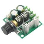 12V-40V 10A 13KHZ Pulse Width Modulation Pwm Controller Motor Speed Con... New. Price: $13.22.
