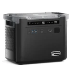 Ff Flashfish 1997WH Portable Power Station 2000W Lfp Solar Generator, Full Cha New. Price: $843.15.