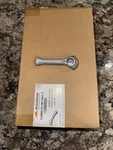 Ironridge Universal Clamp CAMO-01-M1 Rev Silver Metal For Solar Panel Mounting New. Price: $450.00.