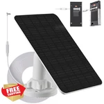 Lifemoi 3W Solar Panel Usb-c 4000MAH Battery New. Price: $43.49.