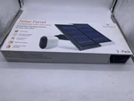 Wasserstein Arlo Ultra, 2, Pro 3, 4, Black Solar Panel (3-PACK) Open. Price: $32.95.