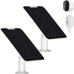 Solar Panel Charger Compatible With Arlo 3/PRO 4/PRO 5S/ULTRA/ULTRA 2/GO New. Price: $60.29.