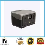 Ecoflow River 2 300W Portable Power Station 600W Peak Lfp Battery ZMR600 New. Price: $198.99.