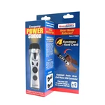 Emergency Power Station New. Price: $25.99.