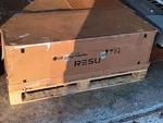 Lg RESU10H-JH3 9.8 Kwh (EH153064P8) Li Storage Battery Mfd 2025 Solar Off Grid Open. Price: $1999.99.