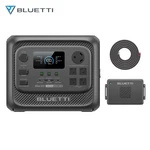 Bluetti Elite 300 3014WH Portable Power STATION+1200W Car & Solar Dual Charger New. Price: $1799.00.