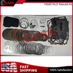 6L90E 6L80E 195901XLS Transmission Master Rebuild Kit For Chevy Cadillac Gmc New. Price: $259.99.
