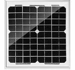 Acopower HY010-12M Watt Mono Solar Panel For 12V Battery Charging Rv B... New. Price: $31.00.