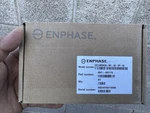 Enphase CELLMODEM-M1-06-SP-05 861-00779 New. Price: $180.00.